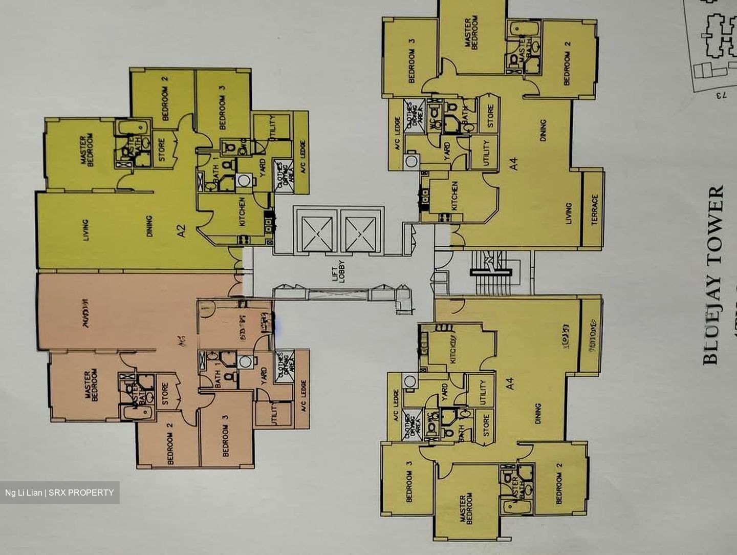 Pinevale (D18), Condominium #578250361
